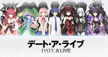 Telecharger Date A Live DDL